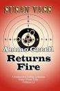 Ammo Grrrll Returns Fire - Preview