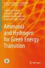 Ammonia And Hydrogen For Green Energy Transition - Preview