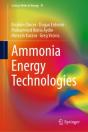 Ammonia Energy Technologies - Preview