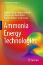 Ammonia Energy Technologies - Preview