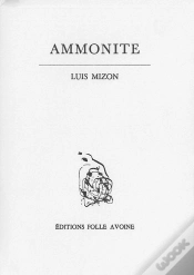 Capa do artigo Ammonite