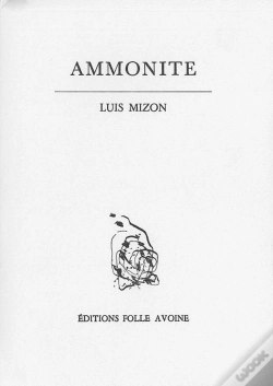 Capa do artigo Ammonite