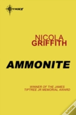 Capa do artigo Ammonite