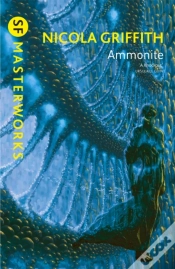 Capa do artigo Ammonite