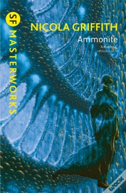 Capa do artigo Ammonite