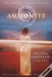 Capa do artigo Ammonite