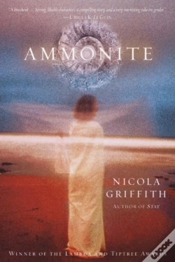 Capa do artigo Ammonite