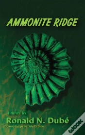 Capa do artigo Ammonite Ridge