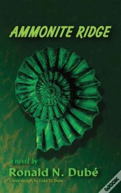 Capa do artigo Ammonite Ridge