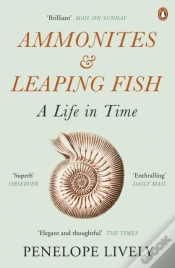 Capa do artigo Ammonites And Leaping Fish