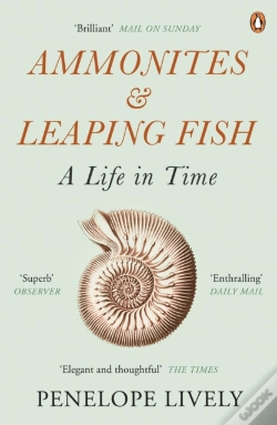 Capa do artigo Ammonites And Leaping Fish