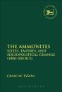 Ammonites - Preview