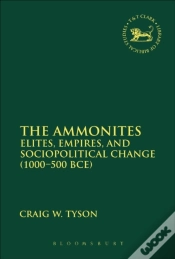 Capa do artigo Ammonites