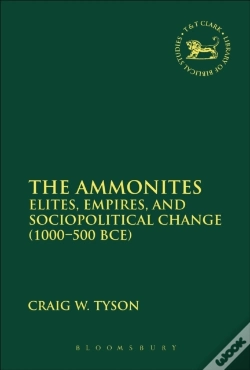 Capa do artigo Ammonites