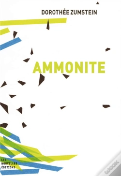 Capa do artigo Ammonites