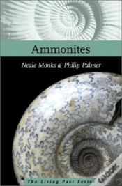 Capa do artigo Ammonites