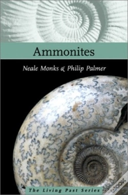 Capa do artigo Ammonites