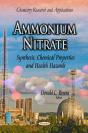 Ammonium Nitrate - Preview