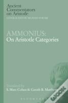 Ammonius: On Aristotle Categories