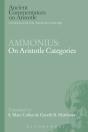 Ammonius: On Aristotle Categories - Preview