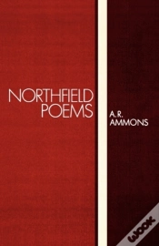 Capa do artigo Ammons Northfield Poems