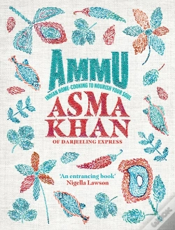Capa do artigo Ammu