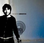 Capa do artigo Ammunition - CD