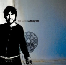 Capa do artigo Ammunition - CD