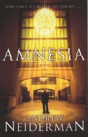 Amnesia - Preview