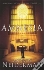 Capa do artigo Amnesia