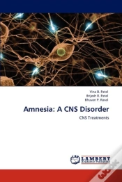 Capa do artigo Amnesia
