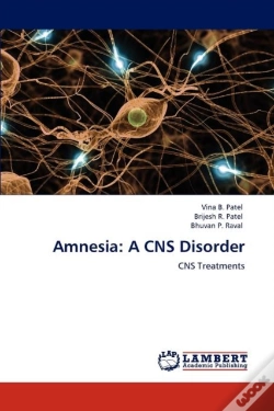 Capa do artigo Amnesia