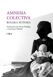 Capa do artigo Amnesia Colectiva