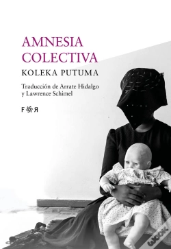Capa do artigo Amnesia Colectiva
