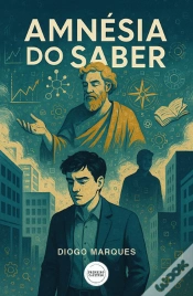 Capa do artigo Amnésia do Saber