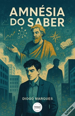 Capa do artigo Amnésia do Saber