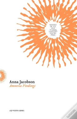 Capa do artigo Amnesia Findings