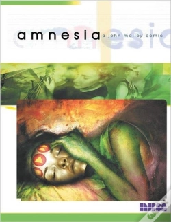 Capa do artigo Amnesia