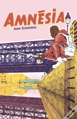 Capa do artigo Amnesia
