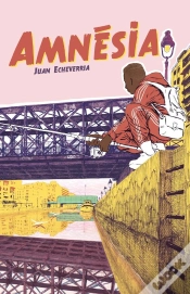 Capa do artigo Amnesia