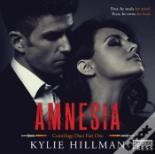 Capa do artigo Amnesia