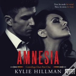 Capa do artigo Amnesia
