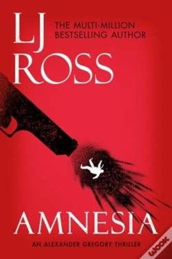 Capa do artigo Amnesia
