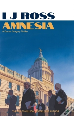 Capa do artigo Amnesia