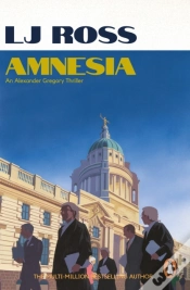 Capa do artigo Amnesia