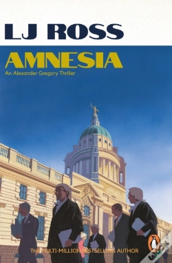 Capa do artigo Amnesia