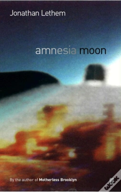 Capa do artigo Amnesia Moon