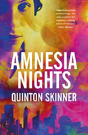Amnesia Nights - Preview