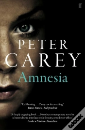 Capa do artigo Amnesia