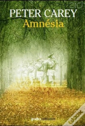 Capa do artigo Amnésia